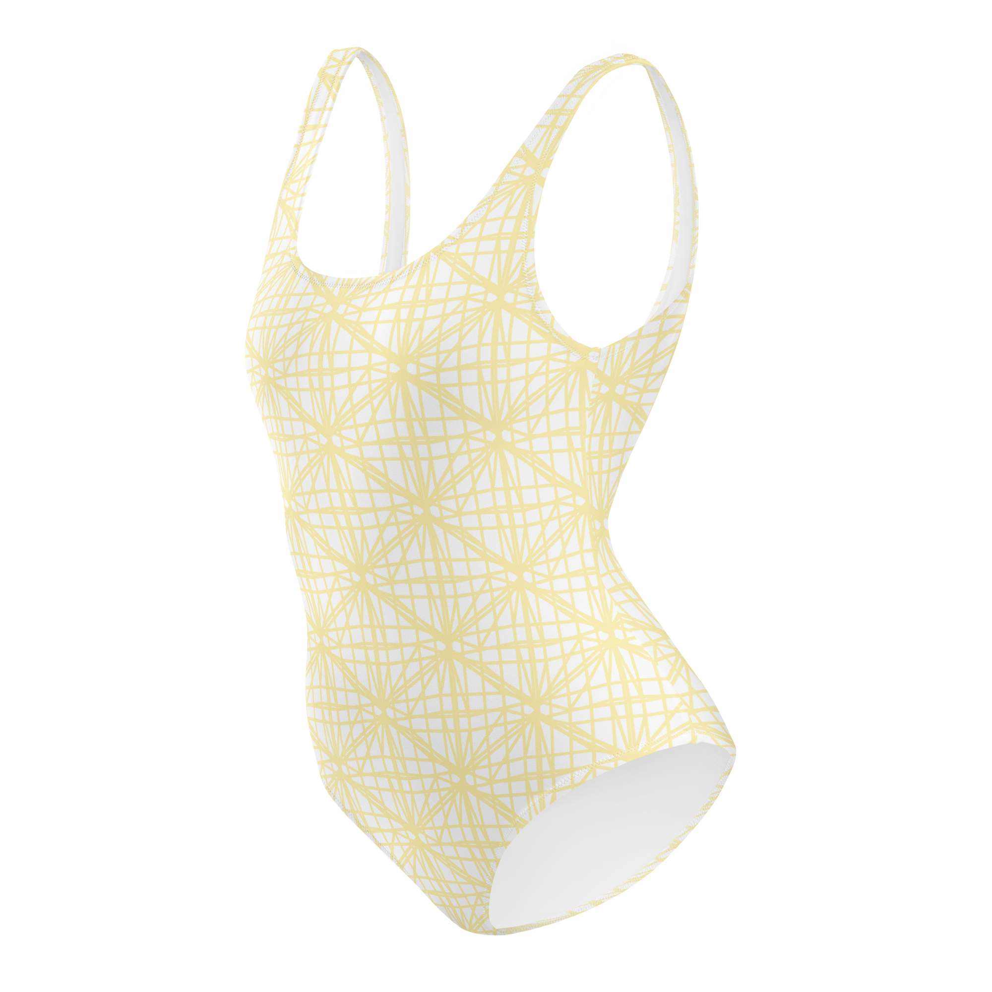 maillot de bain 1 pièce, swimwear 4Cs 4c's