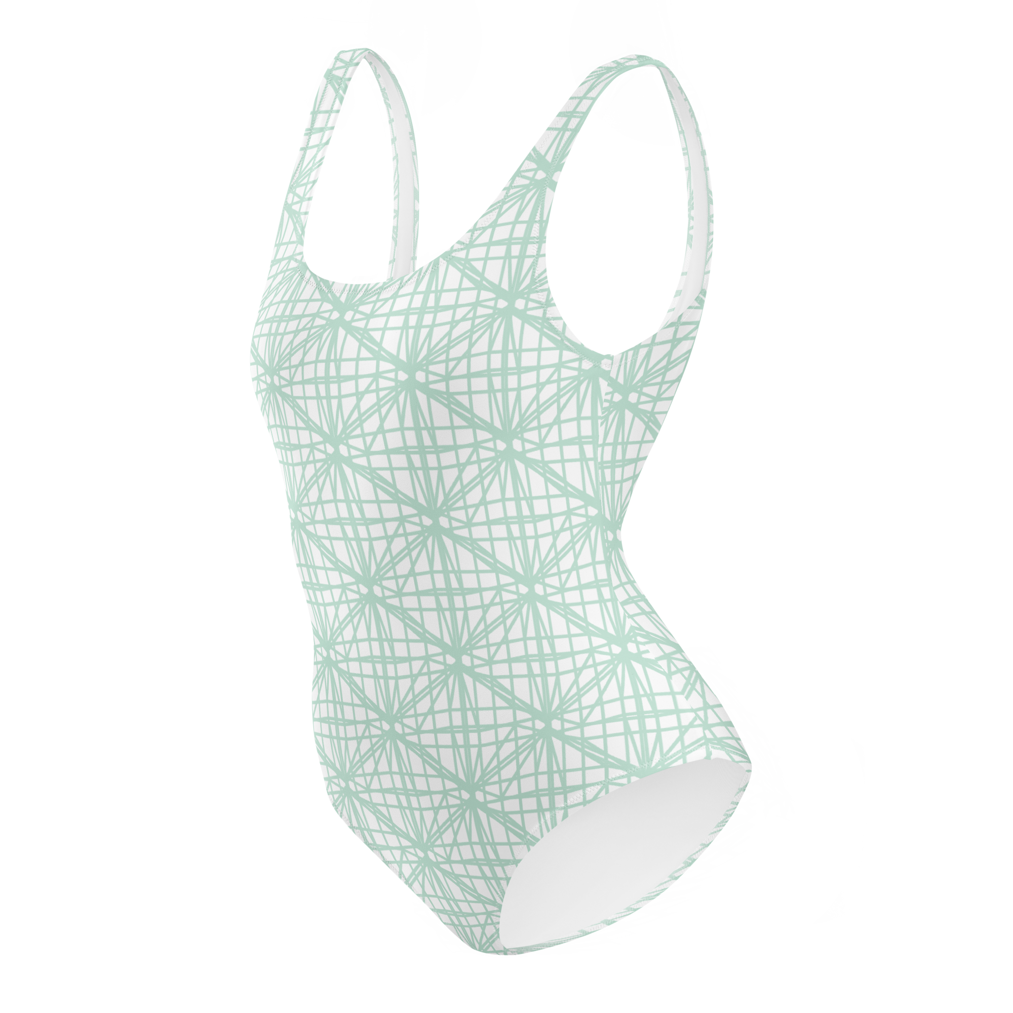 maillot de bain 1 pièce, swimwear 4Cs 4c's