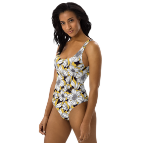 Maillot de Bain 1 Pièce