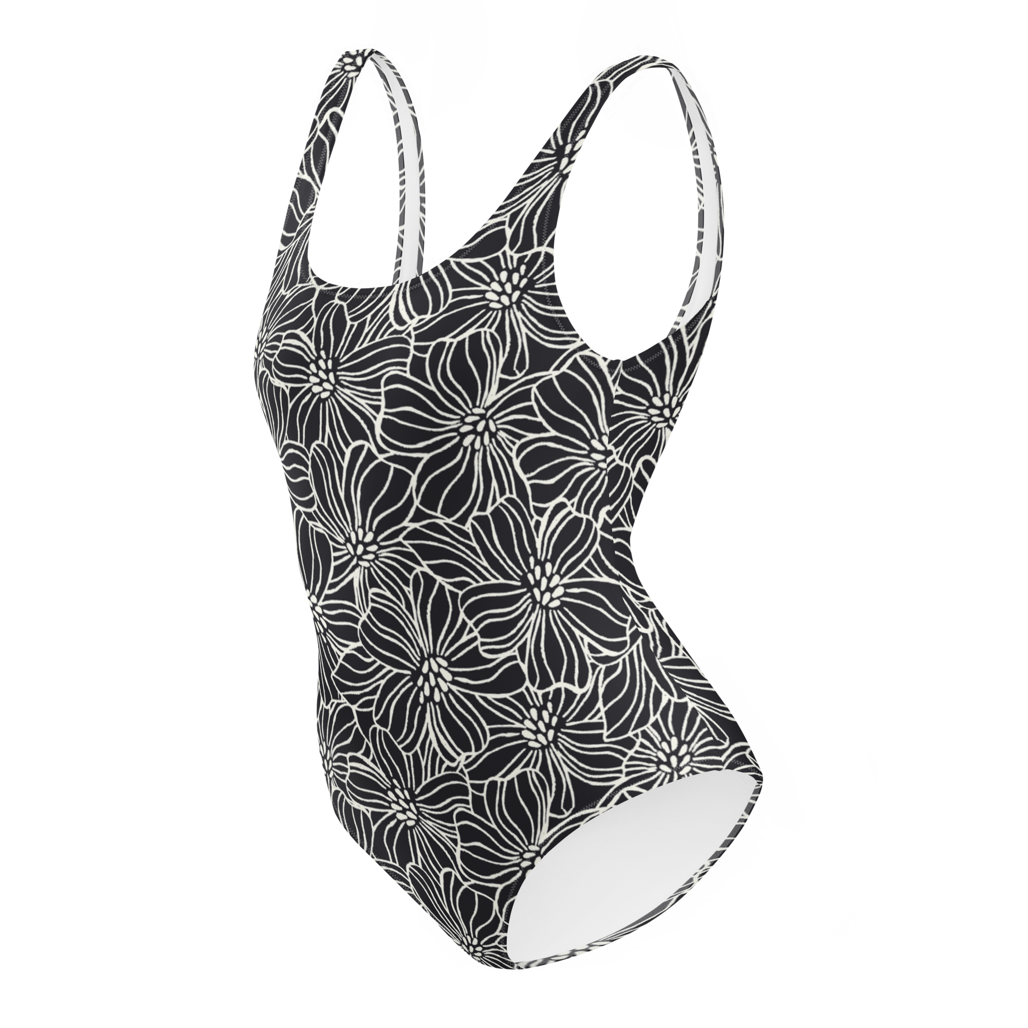 Maillot de Bain 1 Pièce