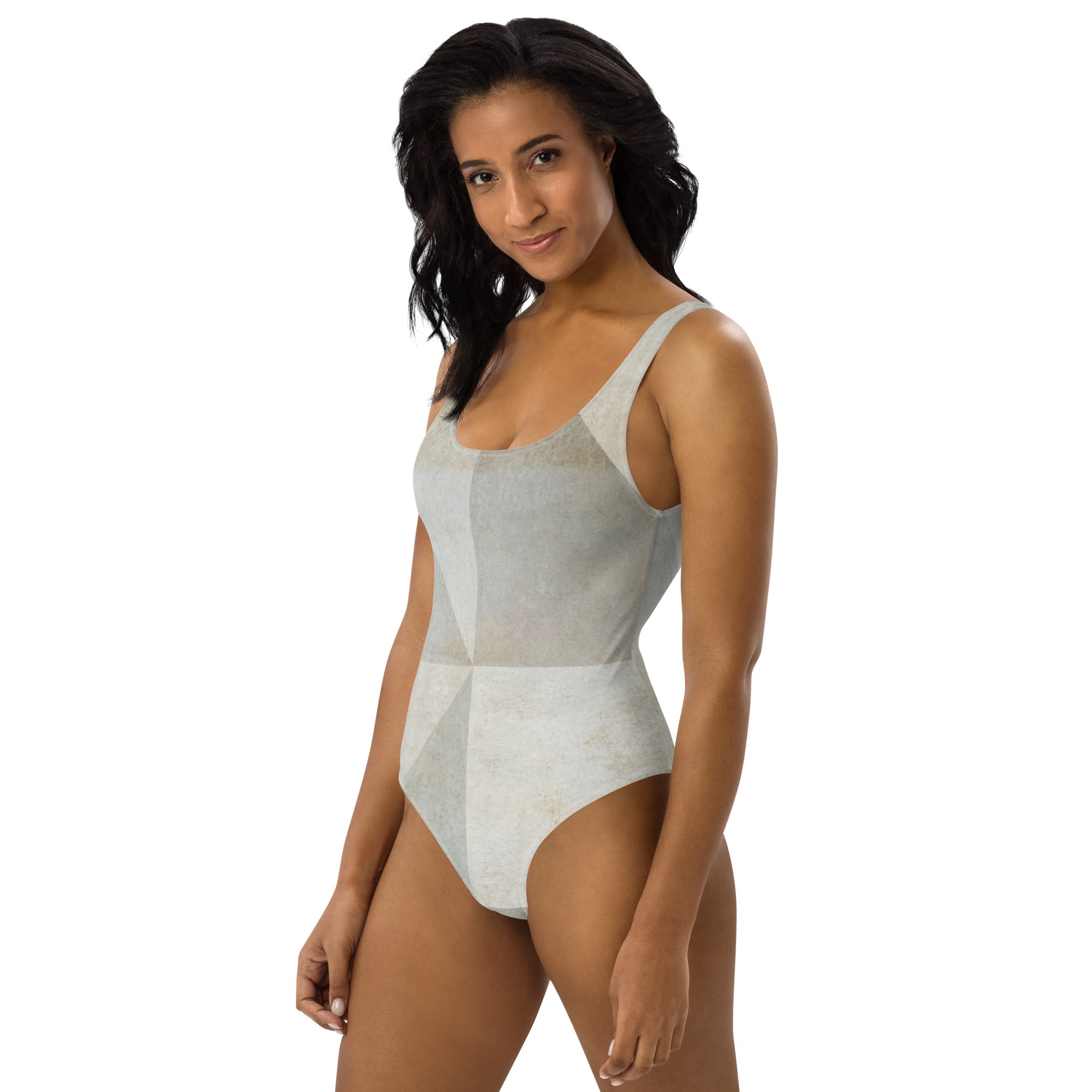 Maillot de Bain 1 Pièce