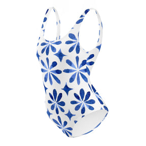 Maillot de Bain 1 Pièce