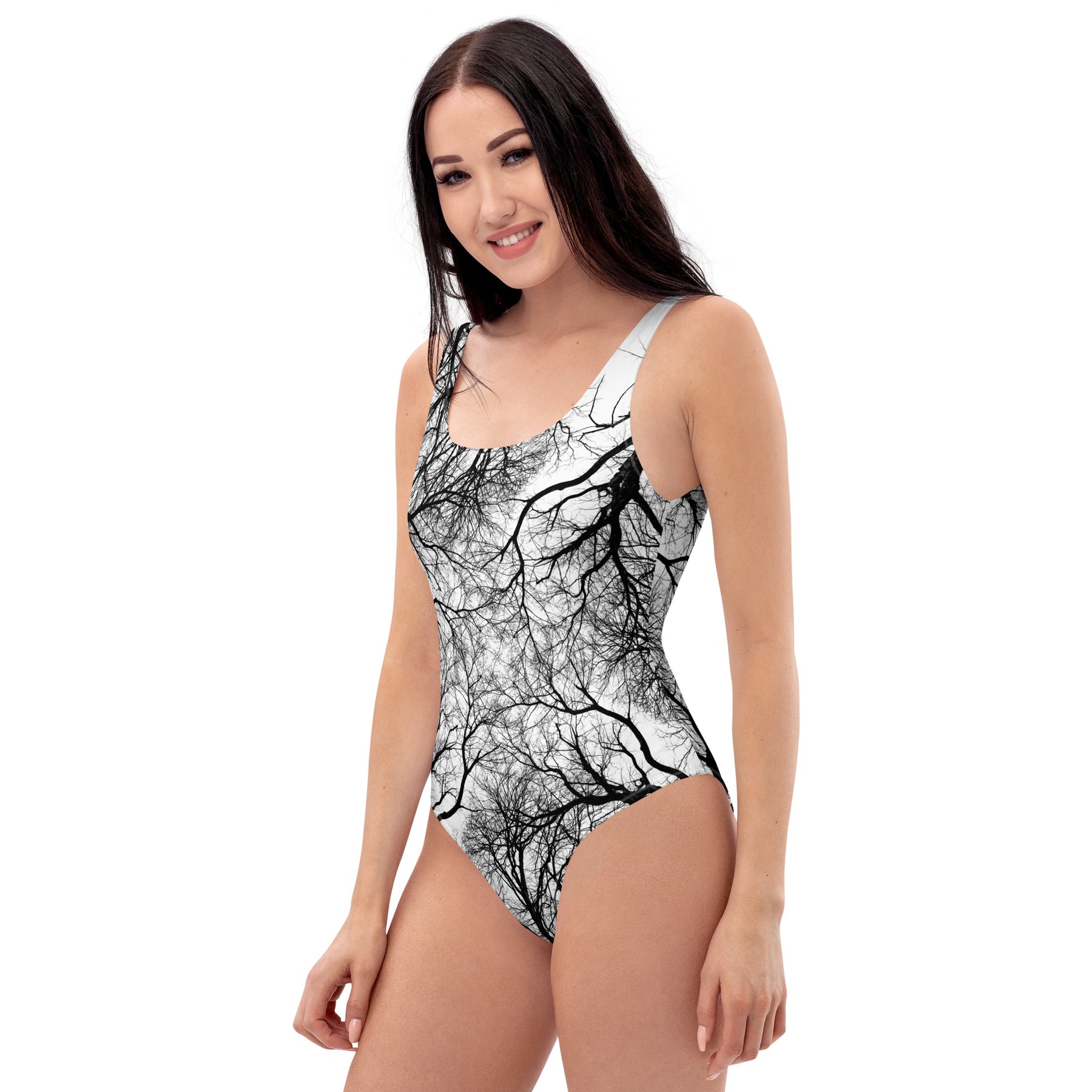 Maillot de Bain 1 Pièce