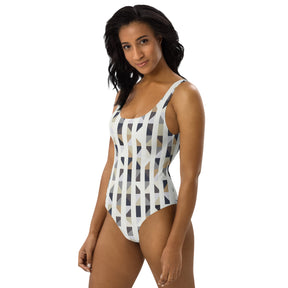 Maillot de Bain 1 Pièce