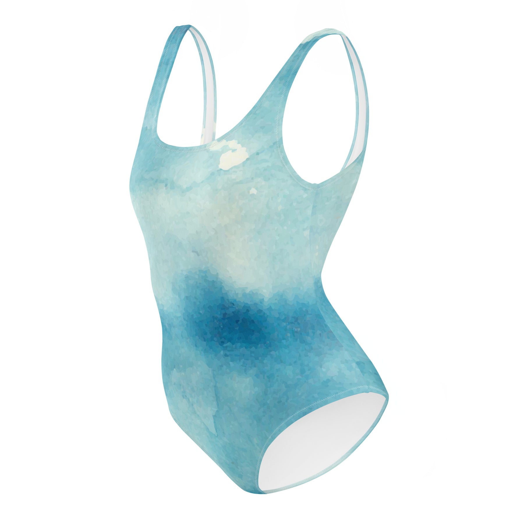 Maillot de Bain 1 Pièce