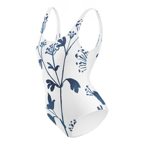 Maillot de Bain 1 Pièce