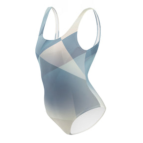 Maillot de Bain 1 Pièce