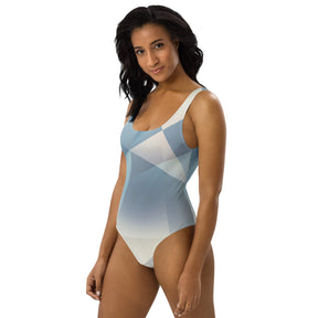 Maillot de Bain 1 Pièce