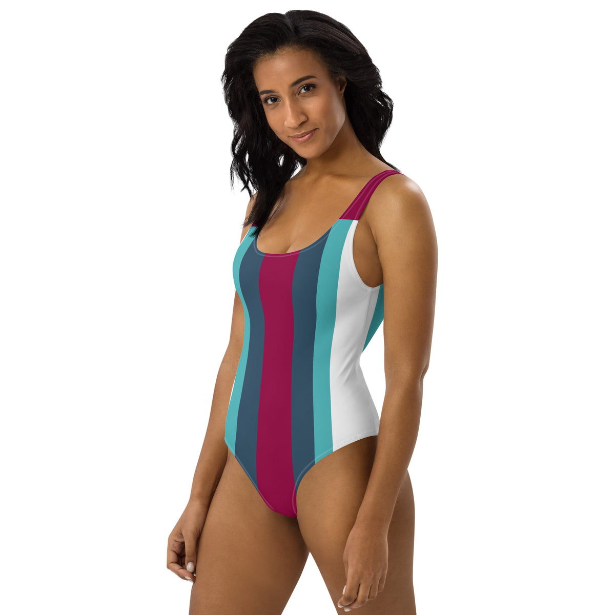 Maillot de Bain 1 Pièce