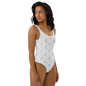 maillot de bain 1 pièce, swimwear 4Cs 4c's