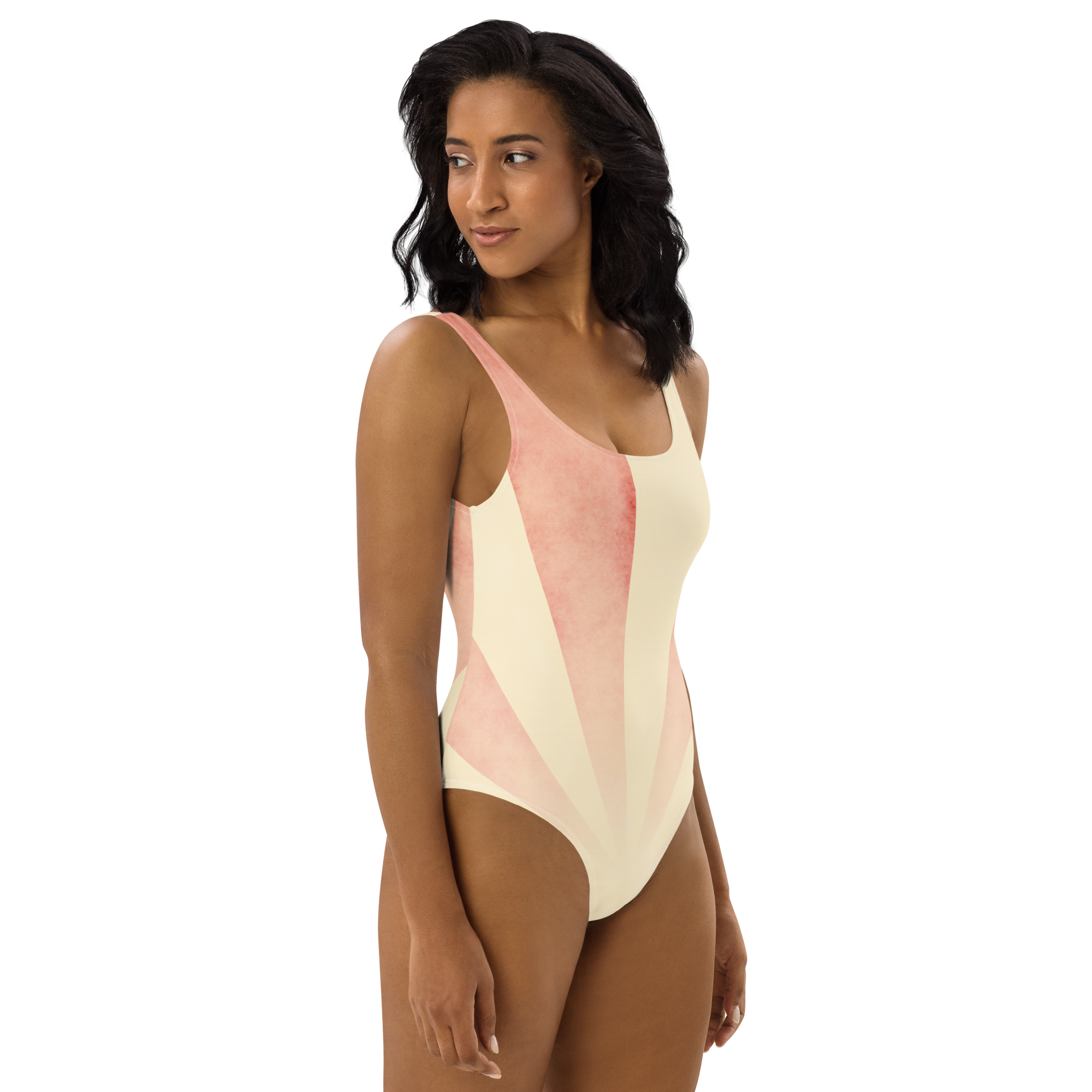 Maillot de Bain 1 Pièce