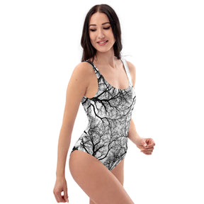 Maillot de Bain 1 Pièce