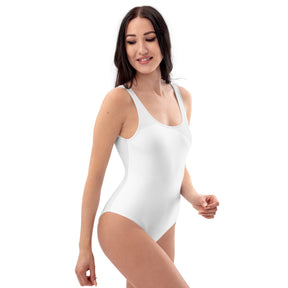 Maillot de Bain 1 Pièce