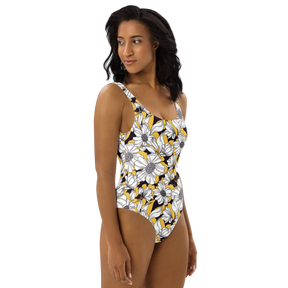 Maillot de Bain 1 Pièce