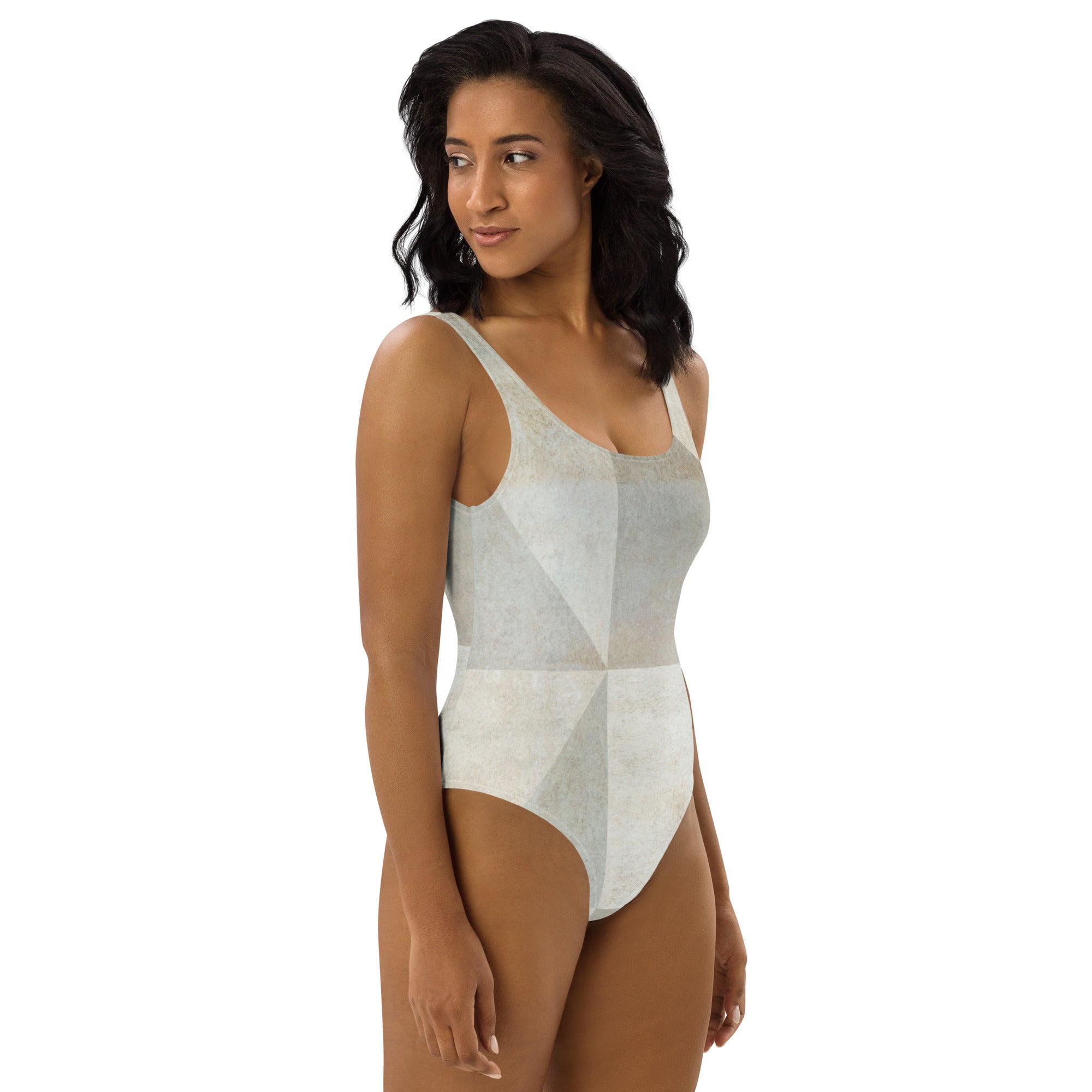 Maillot de Bain 1 Pièce