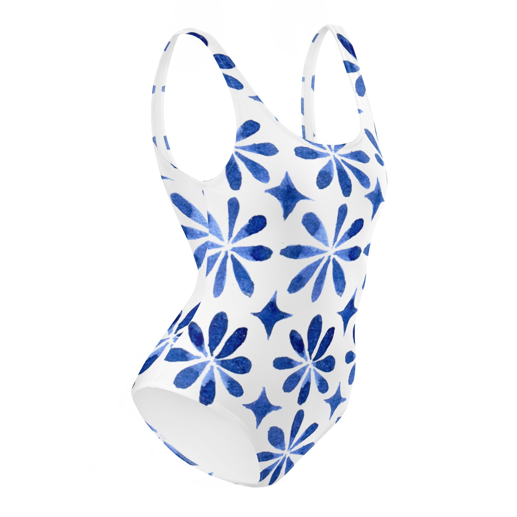 Maillot de Bain 1 Pièce