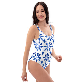 Maillot de Bain 1 Pièce