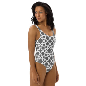 Maillot de Bain 1 Pièce