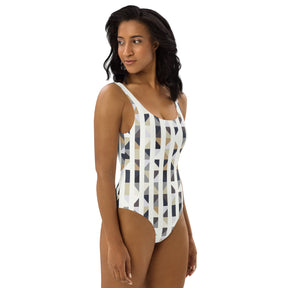 Maillot de Bain 1 Pièce