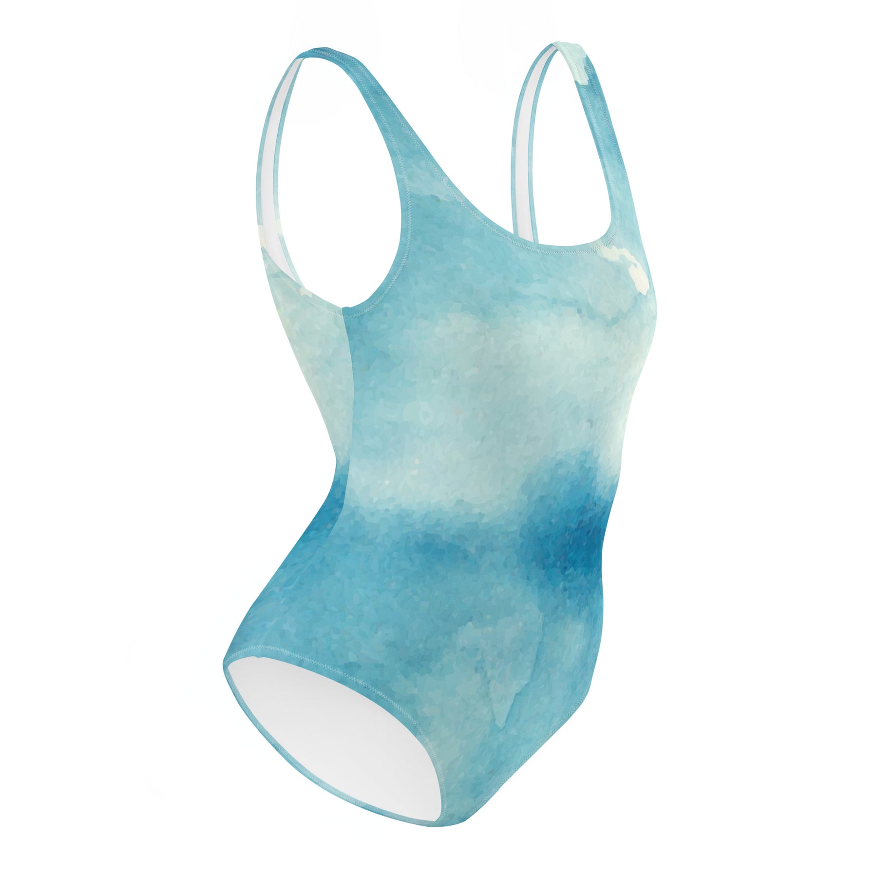 Maillot de Bain 1 Pièce