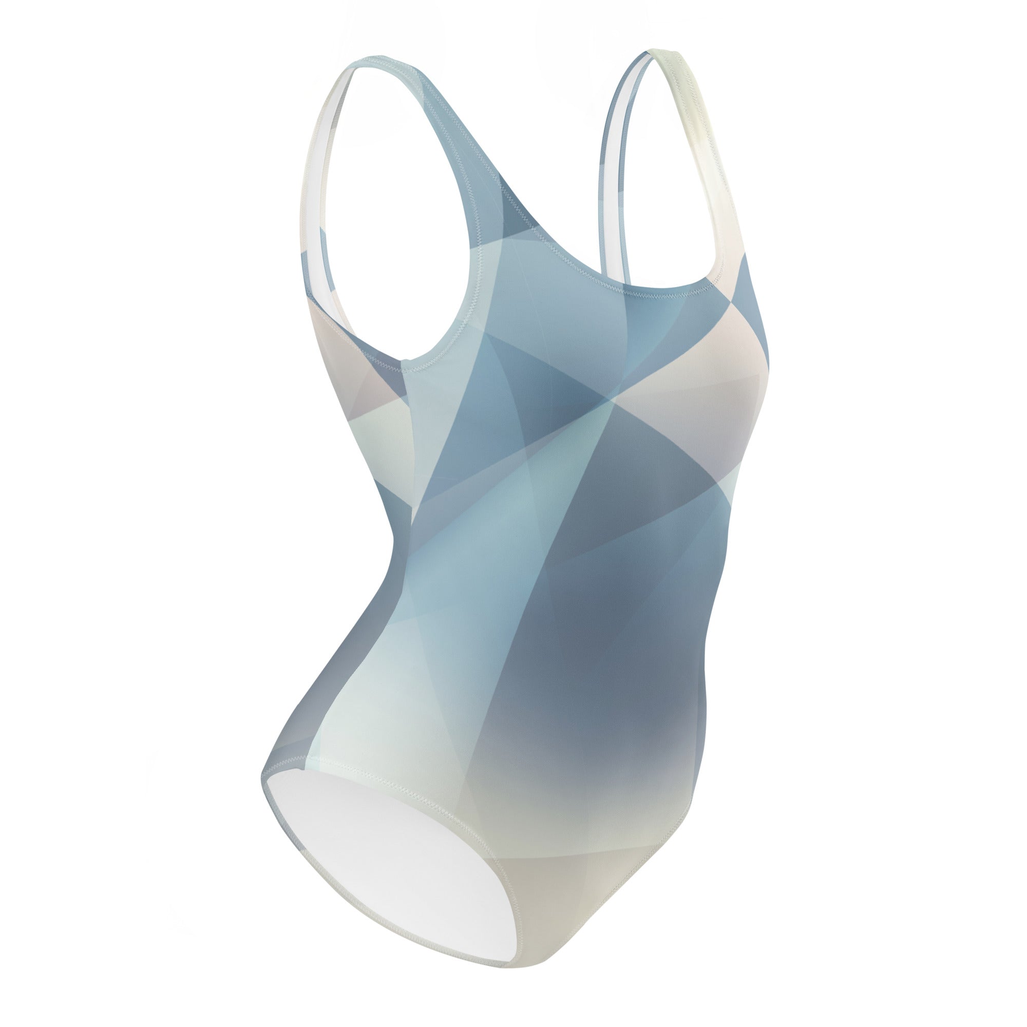 Maillot de Bain 1 Pièce