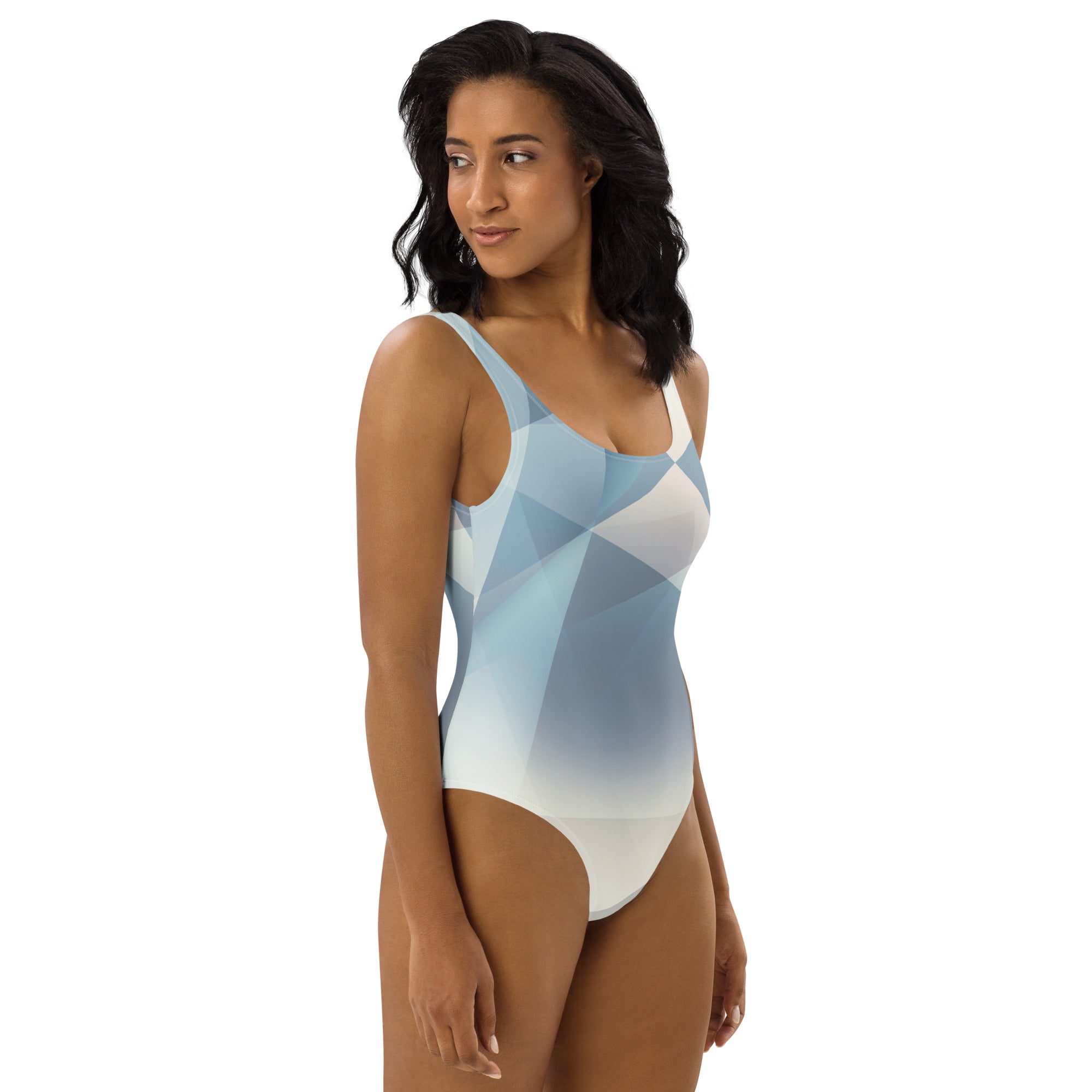 Maillot de Bain 1 Pièce