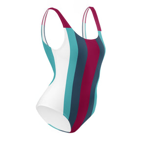 Maillot de Bain 1 Pièce