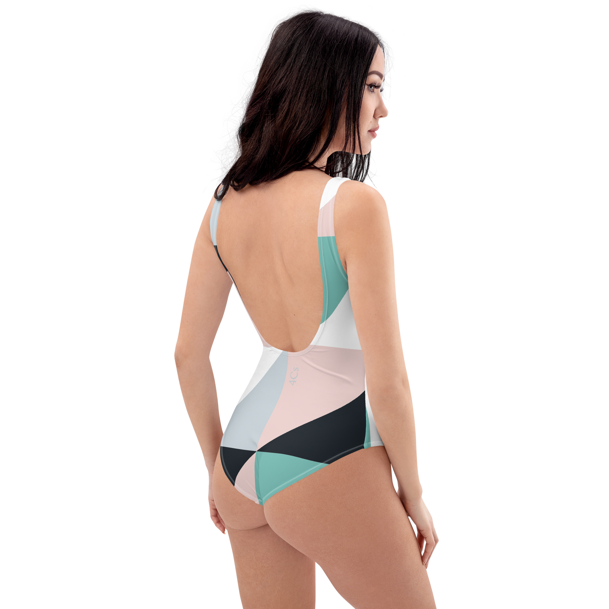 Maillot de Bain 1 Pièce