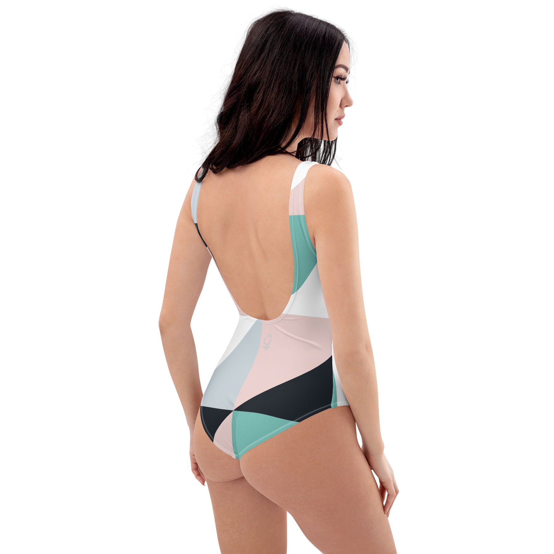 Maillot de Bain 1 Pièce