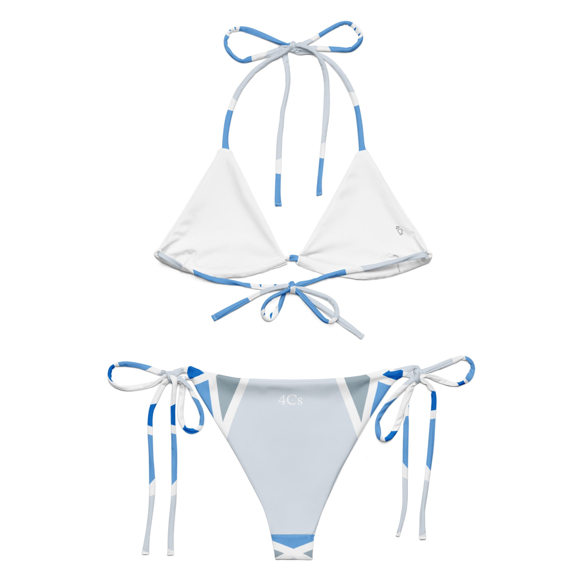 Bikini 4C’s 4Cs maillot de bain swimwear