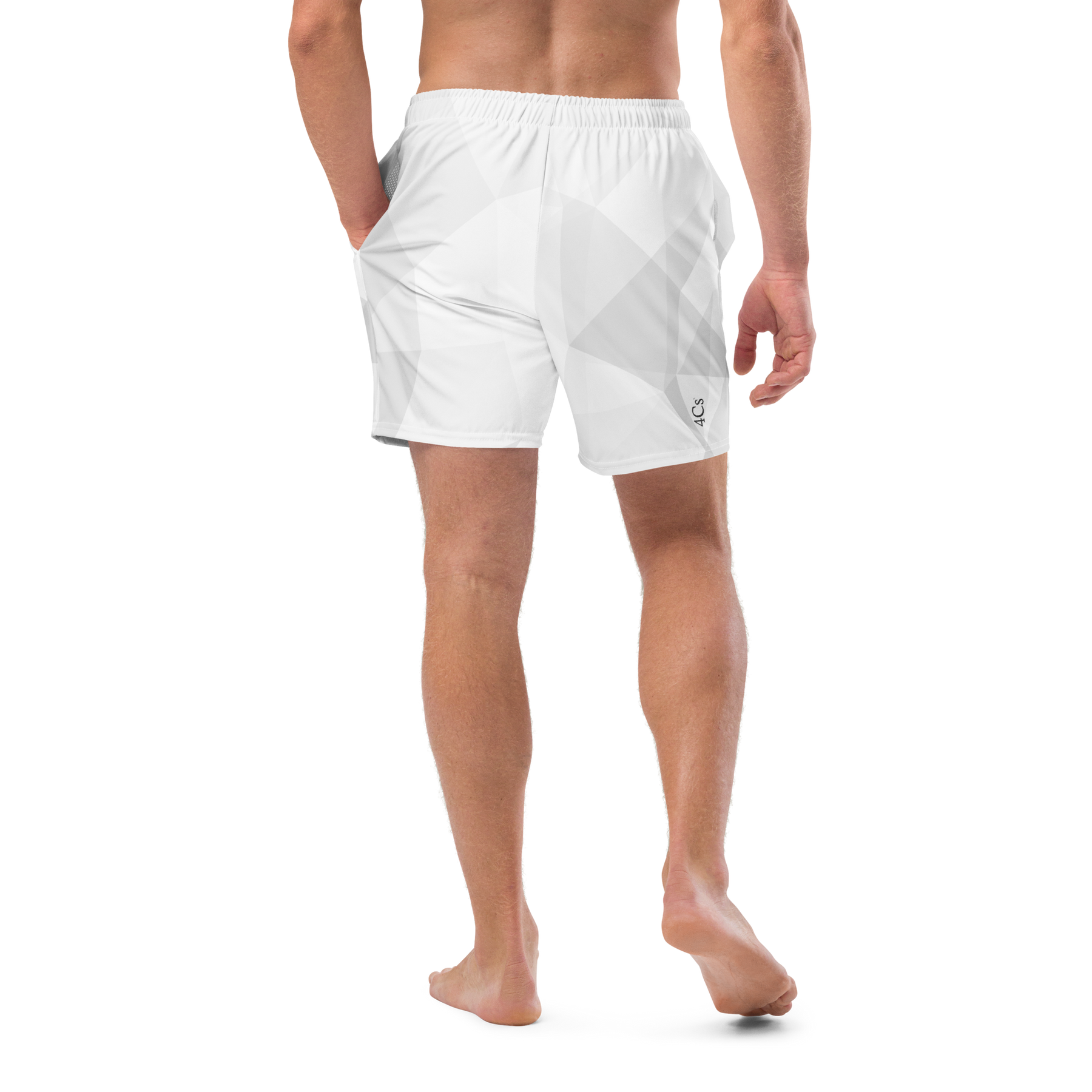 Maillot de bain homme