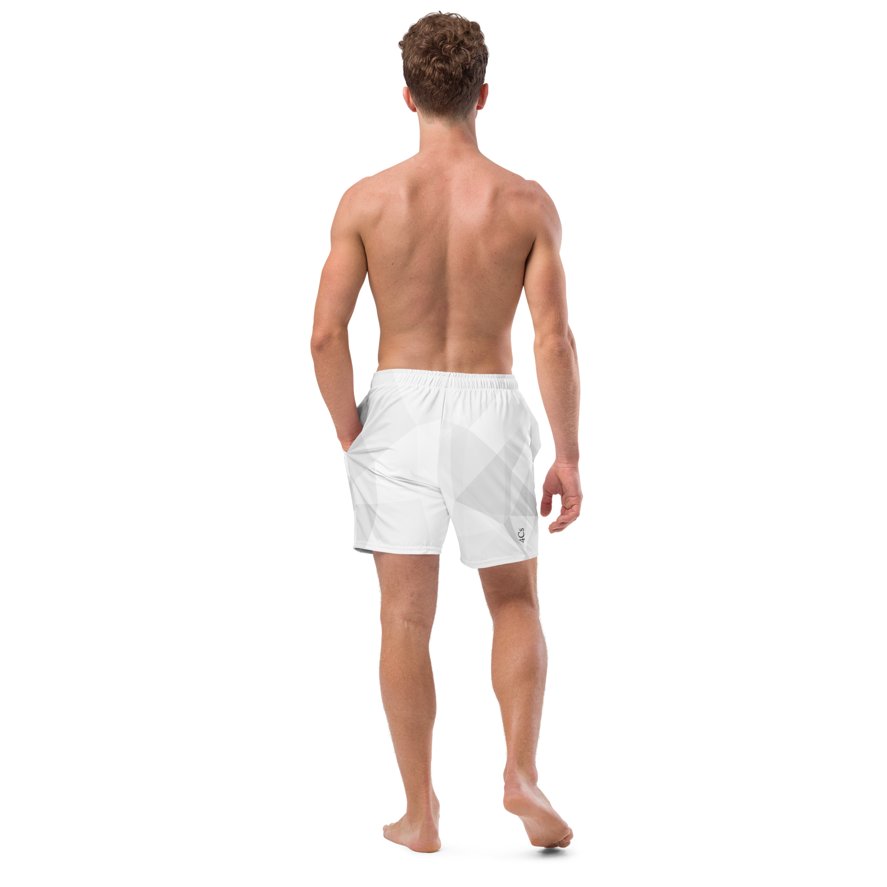 Maillot de bain homme