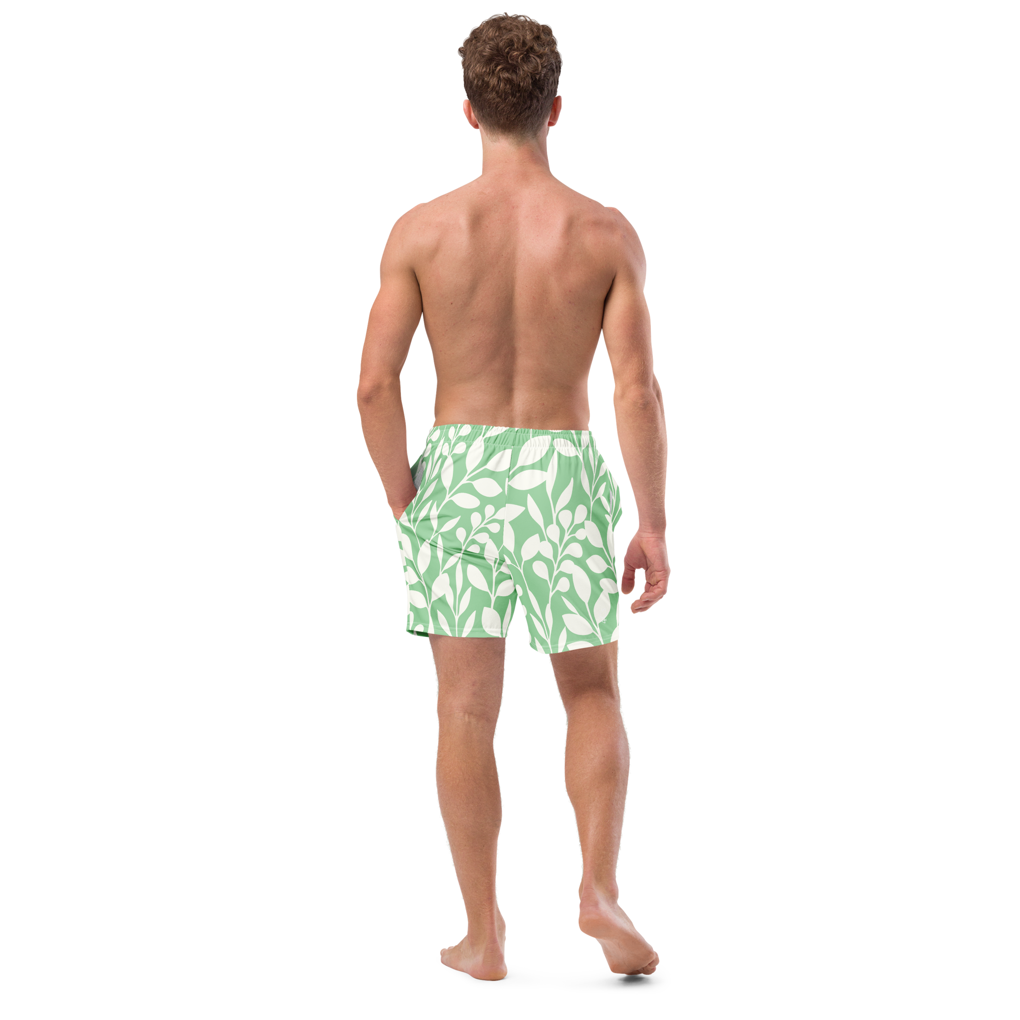 Maillot de bain homme