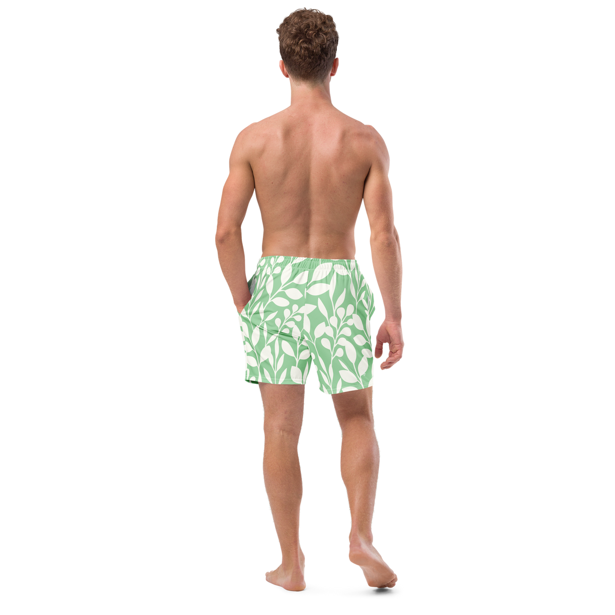 Maillot de bain homme