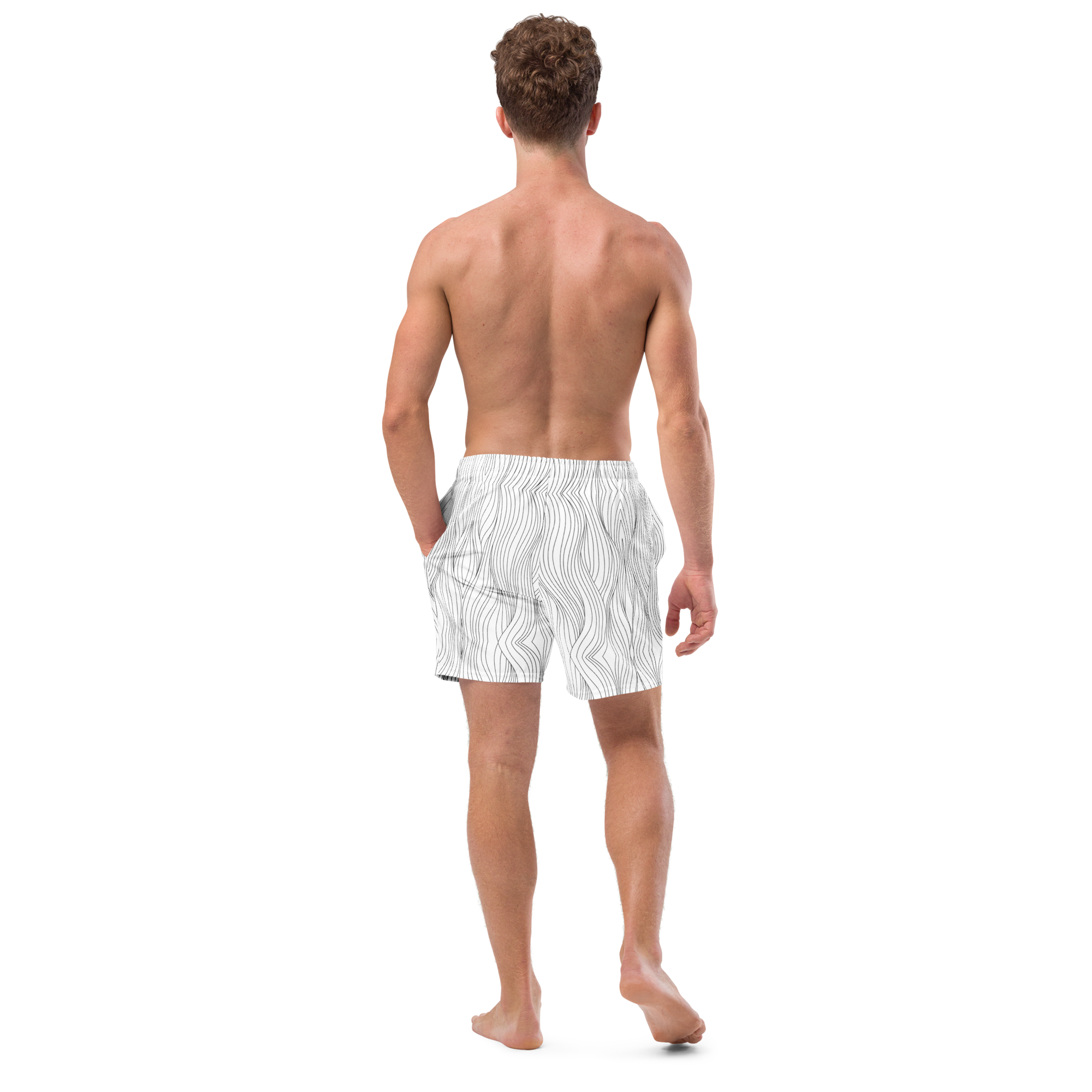 Maillot de bain homme