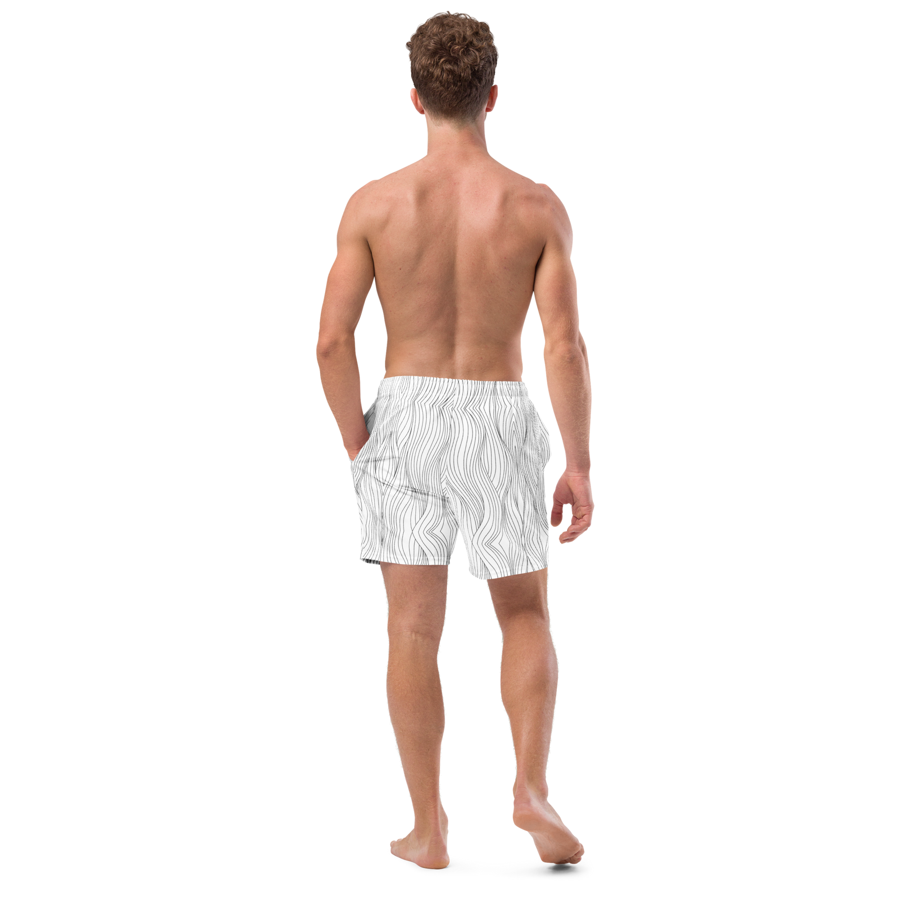 Maillot de bain homme