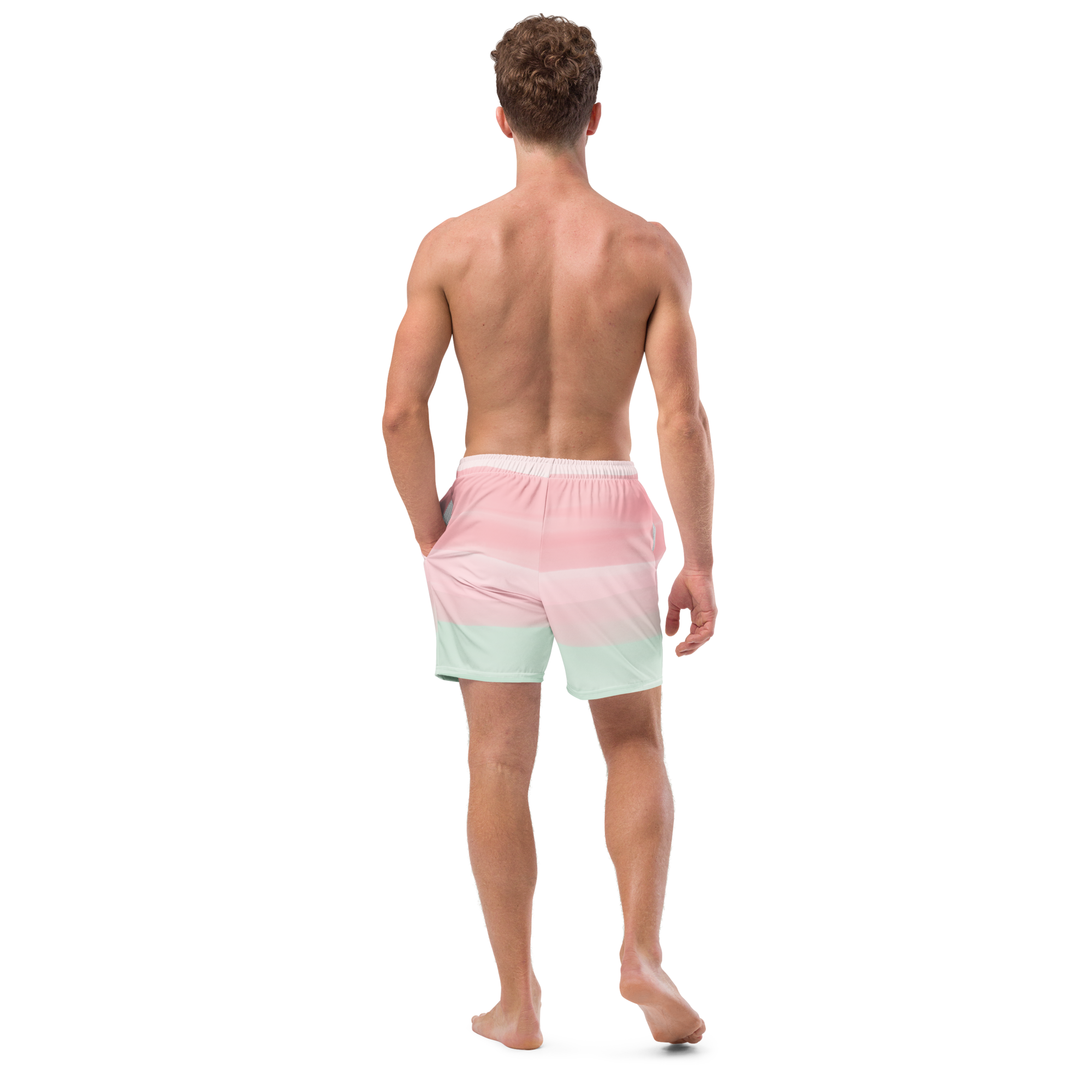 Maillot de bain homme