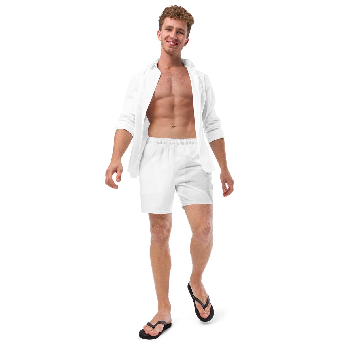 Maillot de bain homme