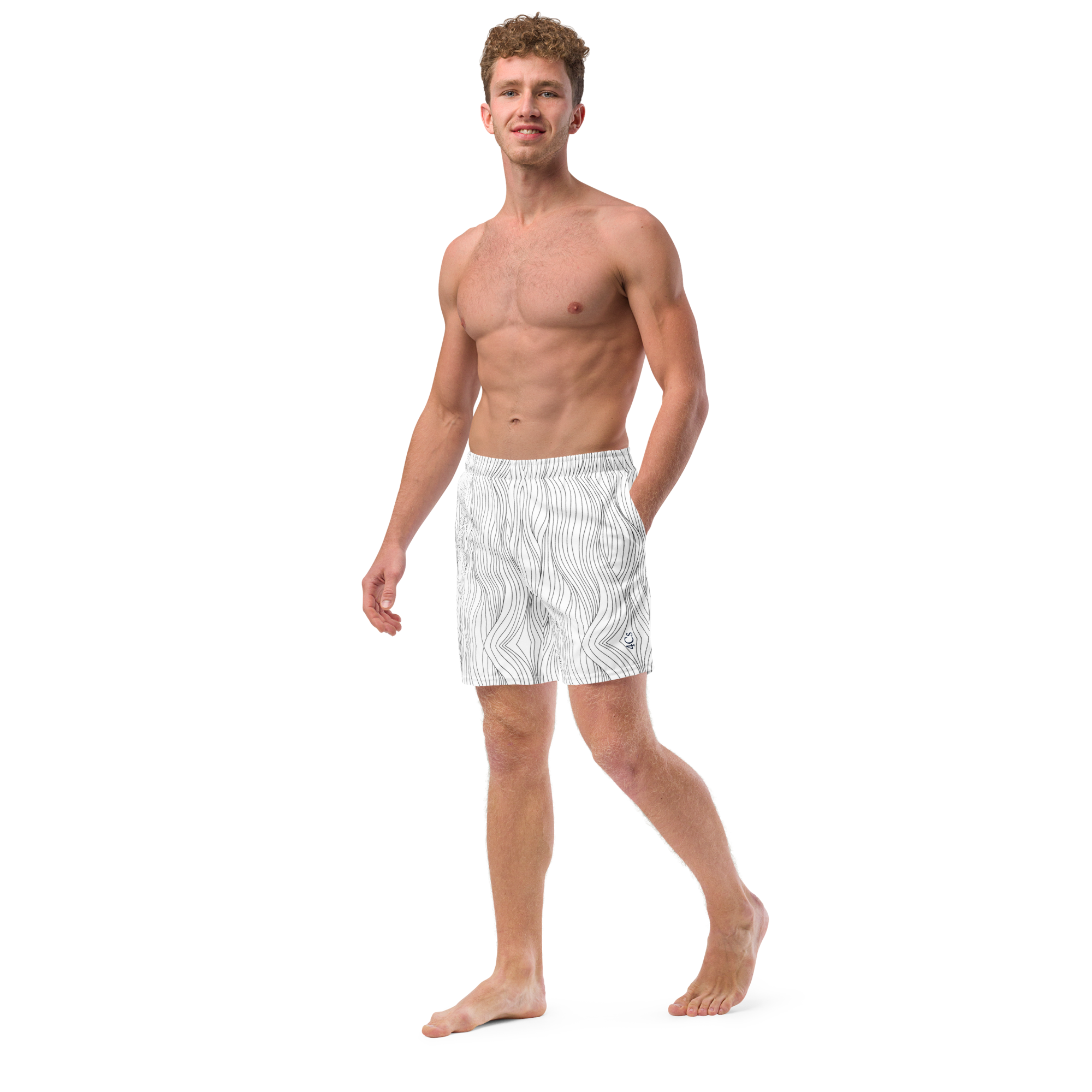 Maillot de bain homme