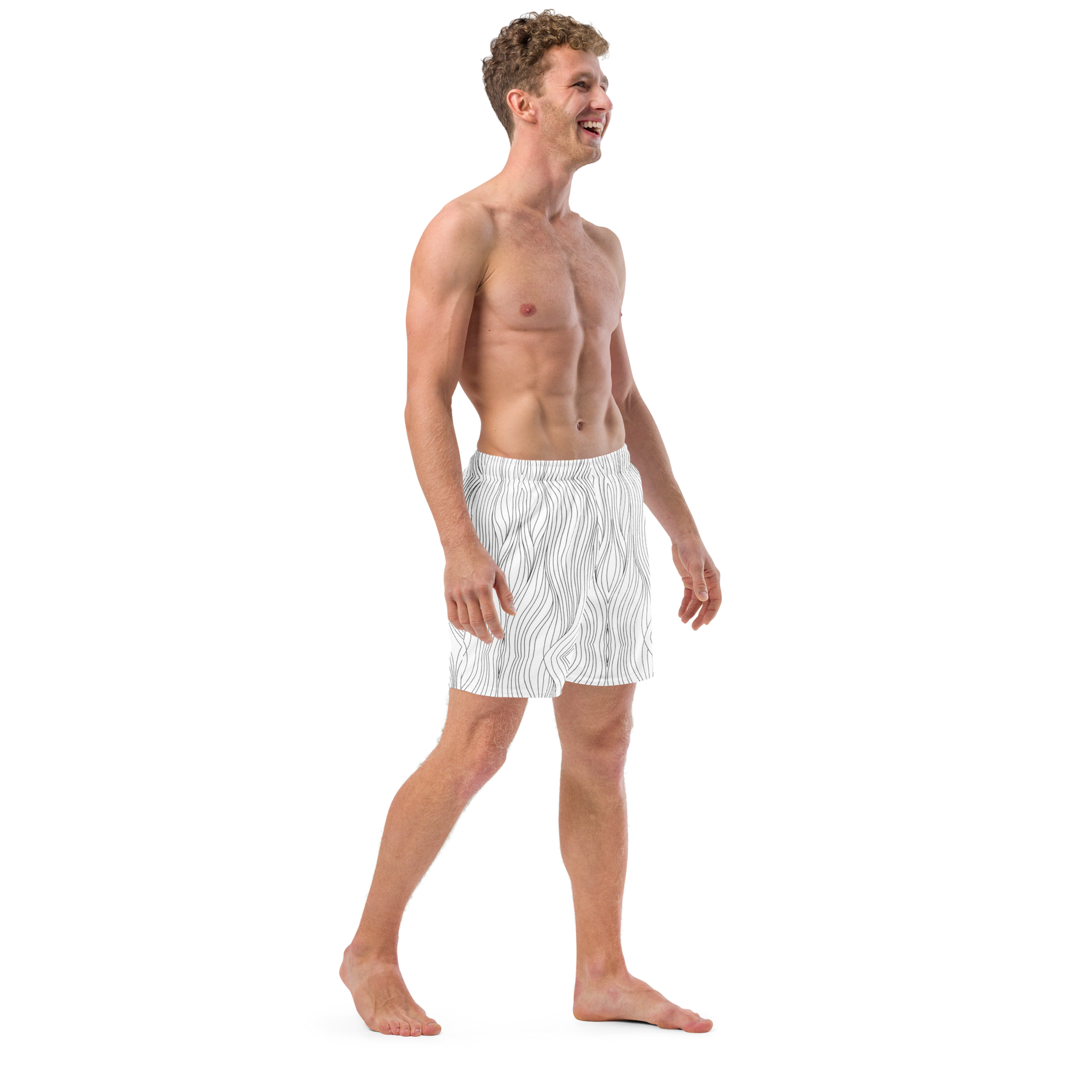 Maillot de bain homme