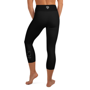 LEGGING FITNESS FEMMES WOMAN 4C'S 4CS