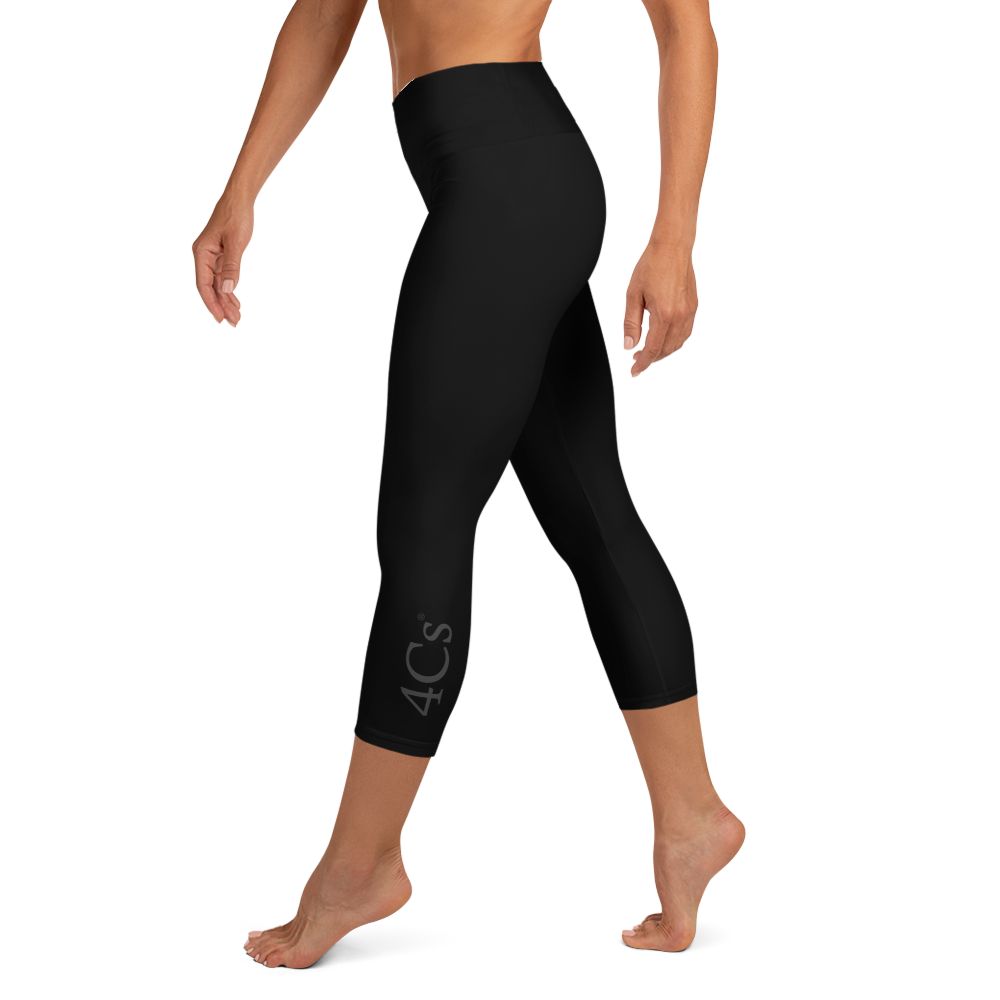 LEGGING FITNESS FEMMES WOMAN 4C'S 4CS