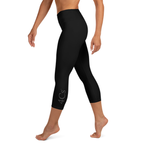 LEGGING FITNESS FEMMES WOMAN 4C'S 4CS