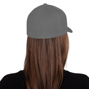 casquette 4C’s 4Cs hat gris grey carat