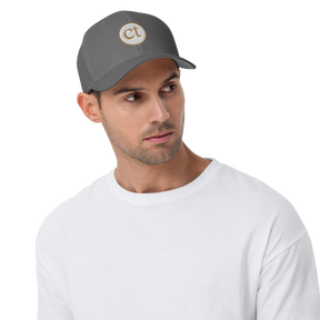 casquette 4C’s 4Cs hat gris grey carat