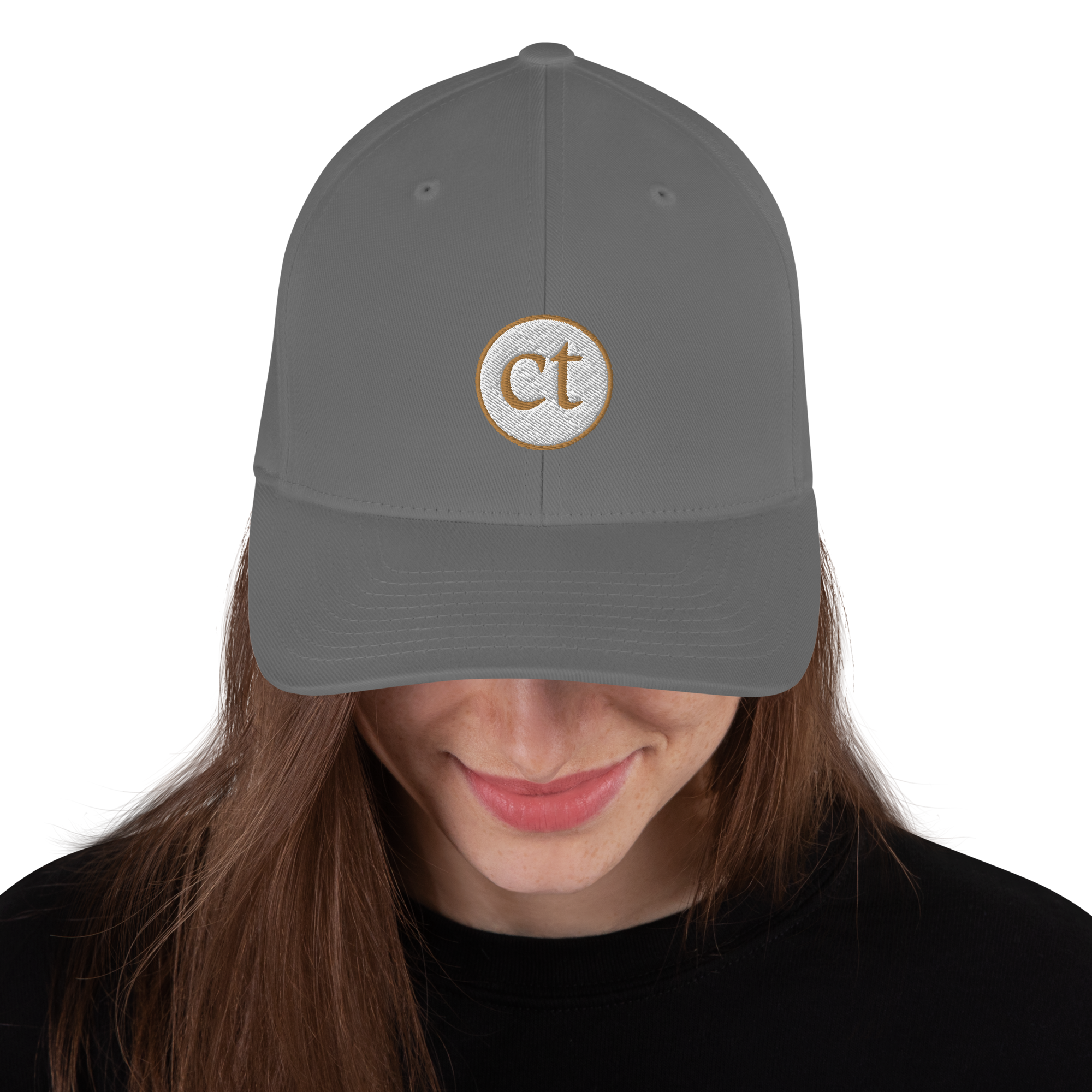 casquette 4C’s 4Cs hat gris grey carat