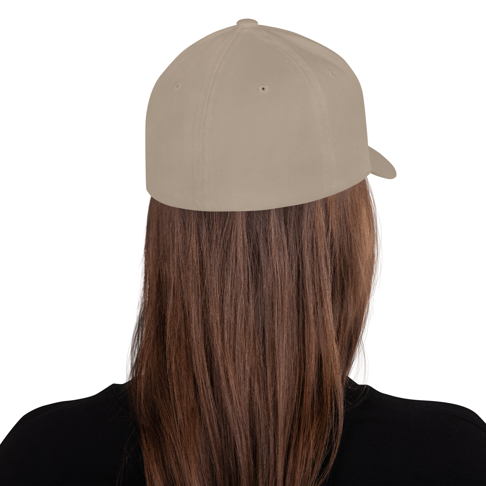casquette 4C’s 4Cs hat khaki carat