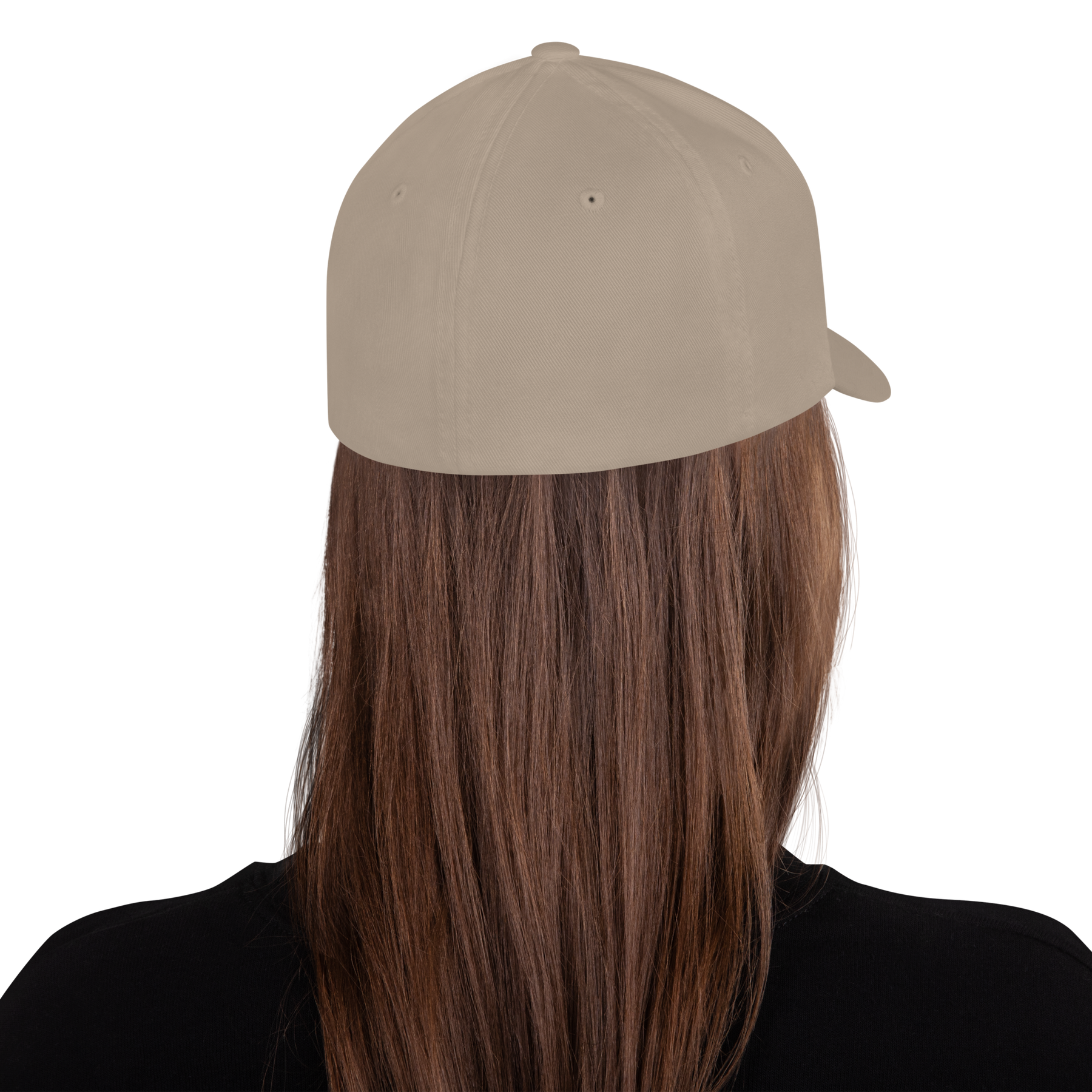 casquette 4C’s 4Cs hat khaki carat