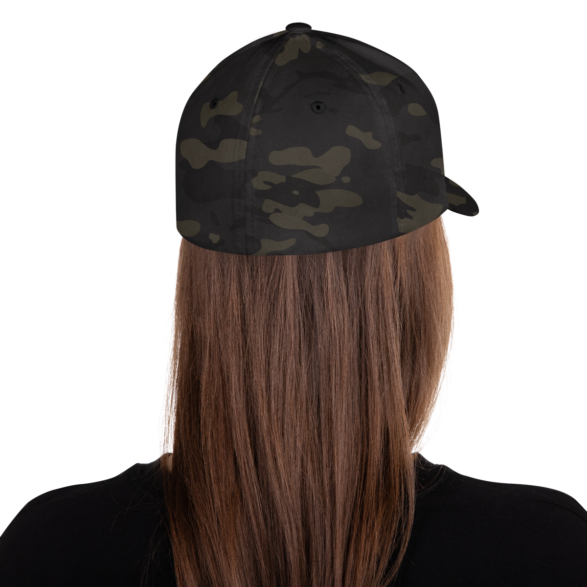 casquette 4C’s 4Cs hat camouflage