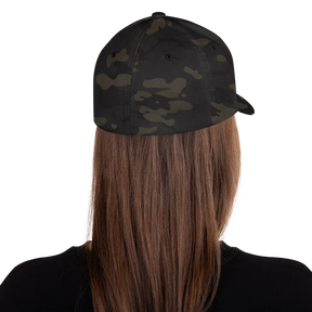 casquette 4C’s 4Cs hat camouflage